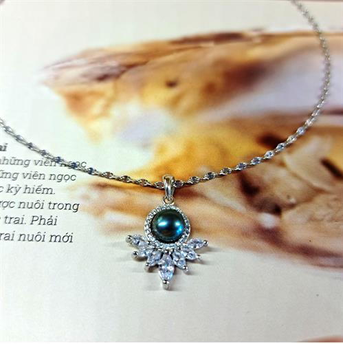 Mặt dây chuyền CHNT012